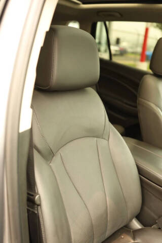 2019 Buick Envision Premium