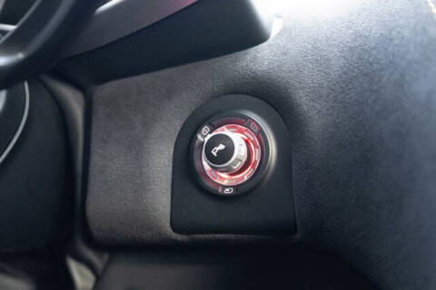 2013 McLaren MP4-12C Spider