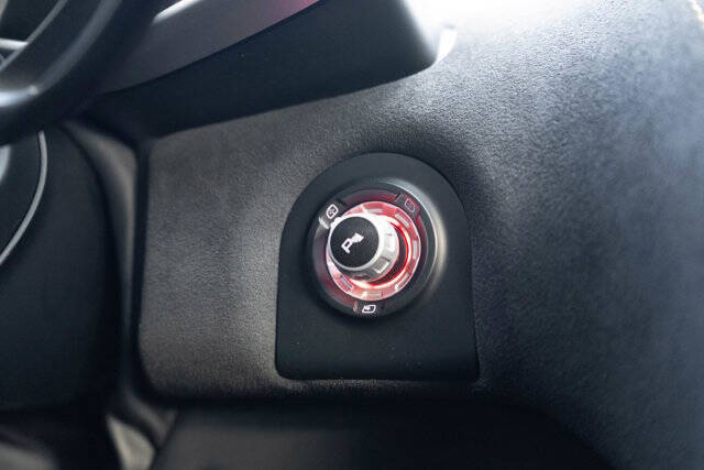 2013 McLaren MP4-12C Spider