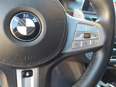 2020 BMW 7 Series 750i xDrive