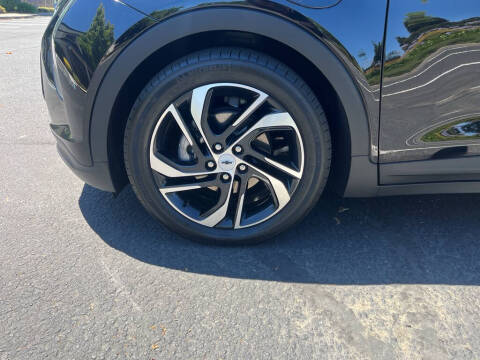 2023 Chevrolet Bolt EV 2LT