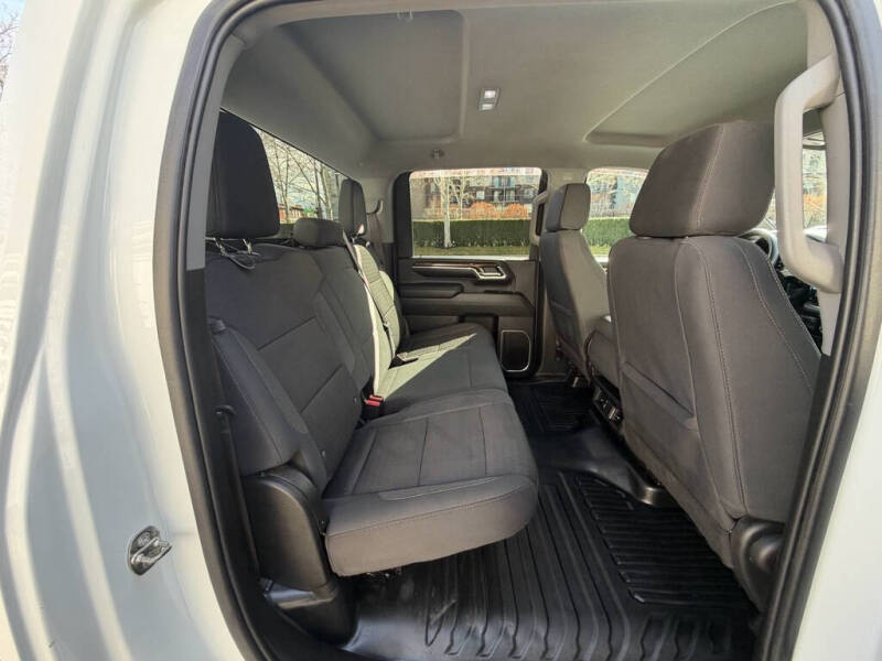 2024 GMC Sierra 3500HD