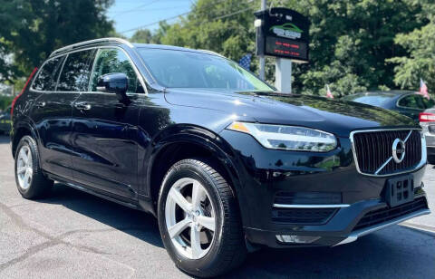 2018 Volvo XC90