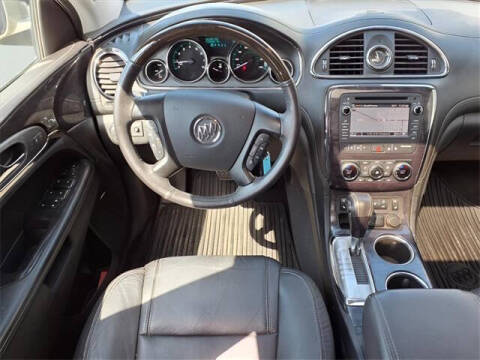 2017 Buick Enclave Premium