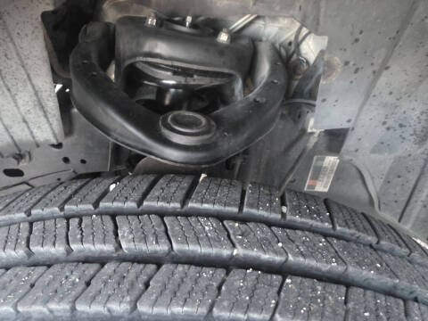 2018 Nissan Titan XD SV