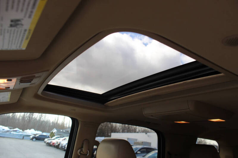2011 GMC Yukon Denali