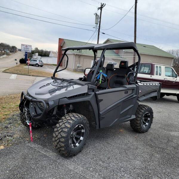 2023 INTIMIDATOR GC1K STAGE 3 for sale at Dukes Automotive LLC in Lancaster SC