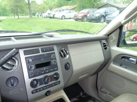 2009 Ford Expedition XLT