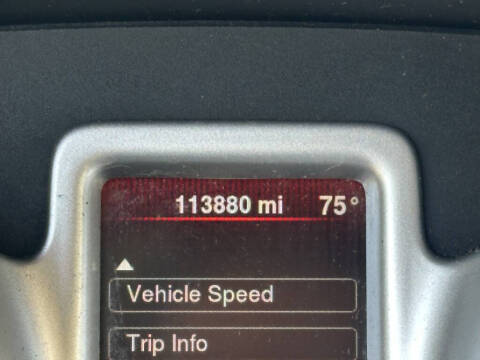 2014 Dodge Journey SE
