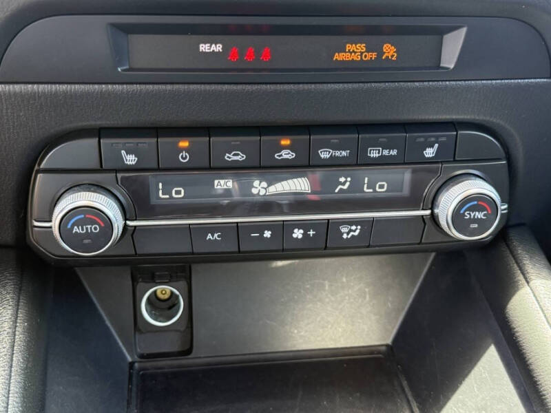 2024 Mazda CX-5 2.5 S Select