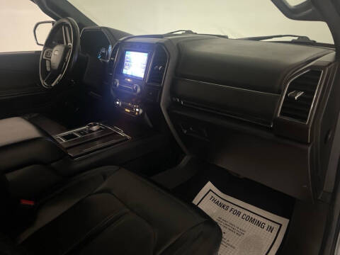 2021 Ford Expedition MAX Limited