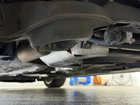 2012 Ford Focus Titanium
