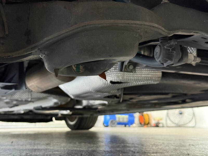 2012 Ford Focus Titanium