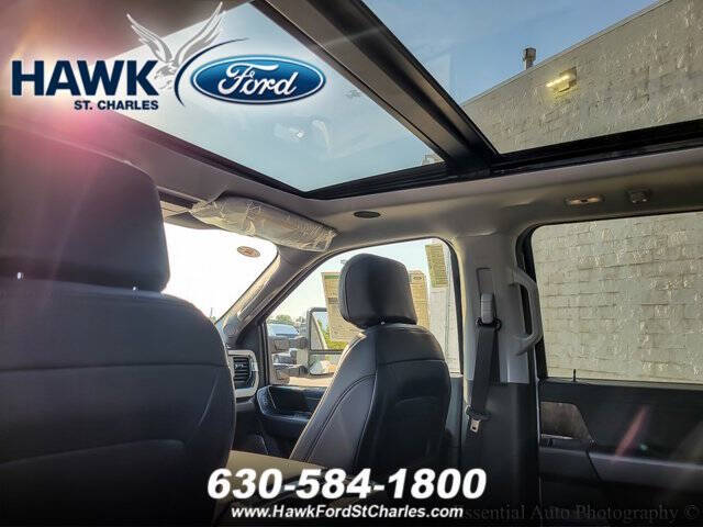 2026 Ford F-350 Super Duty