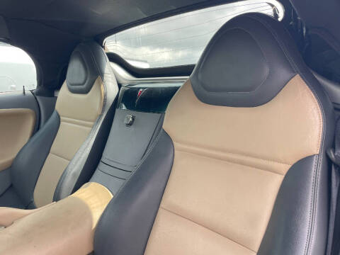 2007 Pontiac Solstice