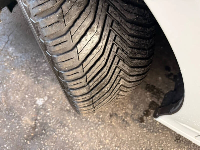 2020 Honda Accord Hybrid