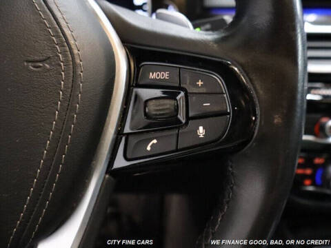 2019 BMW 5 Series 530e iPerformance