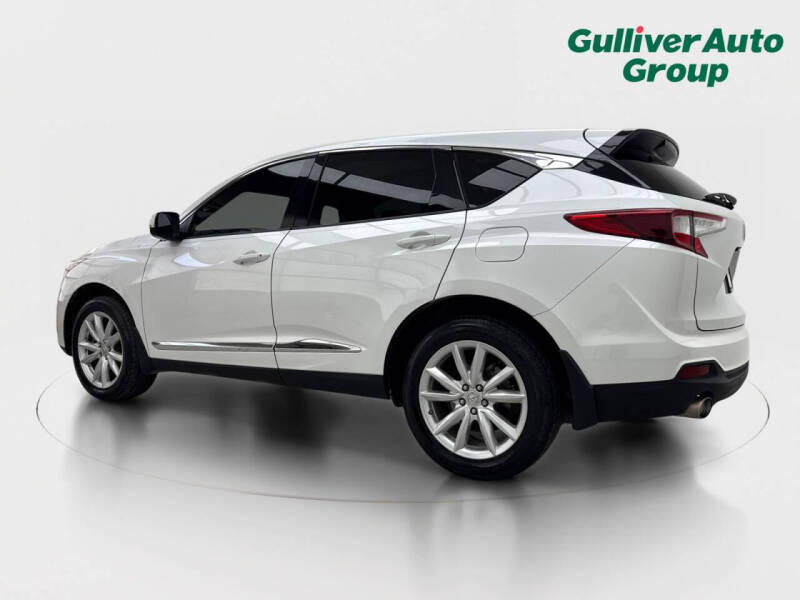 2020 Acura RDX