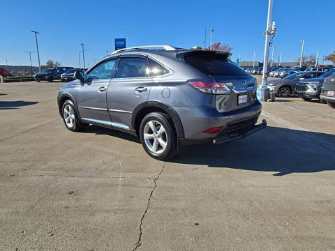 2014 Lexus RX 350