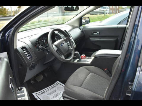 2008 Ford Edge SE