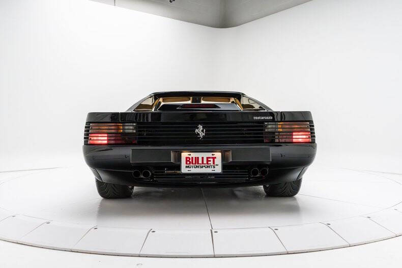 1988 Ferrari Testarossa