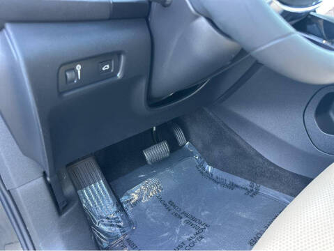 2022 Polestar 2 Long Range Single Motor