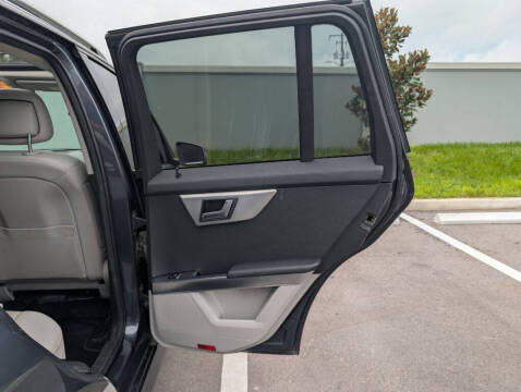 2014 Mercedes-Benz GLK GLK 350