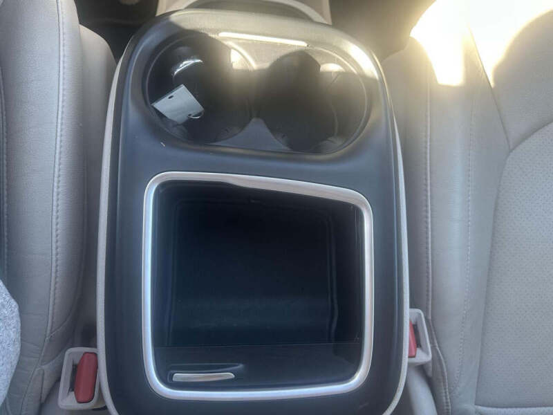 2021 Chrysler Pacifica Hybrid Touring L