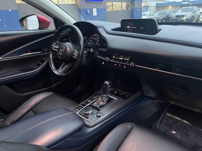 2020 Mazda CX-30 Select