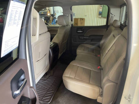 2014 GMC Sierra 1500