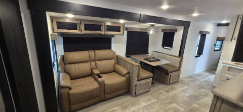 2025 Forest River 29BHQB