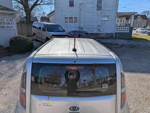 2011 Kia Soul
