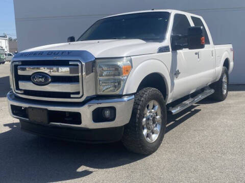 2016 Ford F-250 Super Duty for sale at FDS Luxury Auto in San Antonio TX