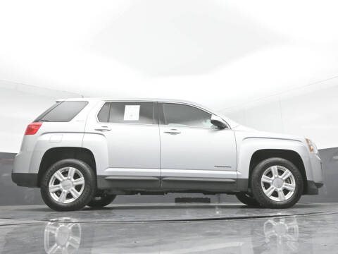 2015 GMC Terrain SLE-1