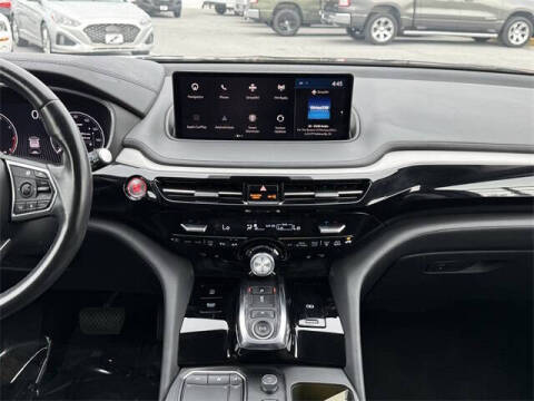 2024 Acura MDX SH-AWD w/Tech