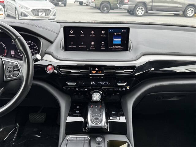 2024 Acura MDX SH-AWD w/Tech