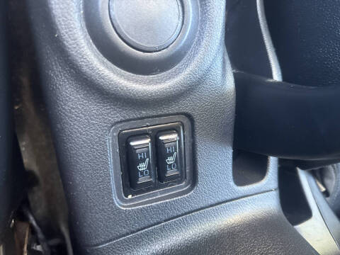 2016 Mitsubishi Outlander SEL