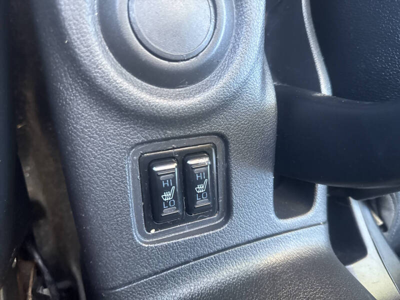 2016 Mitsubishi Outlander SEL