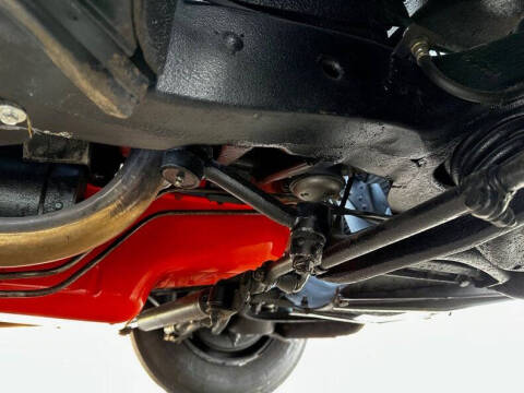 1965 Chevrolet Corvette