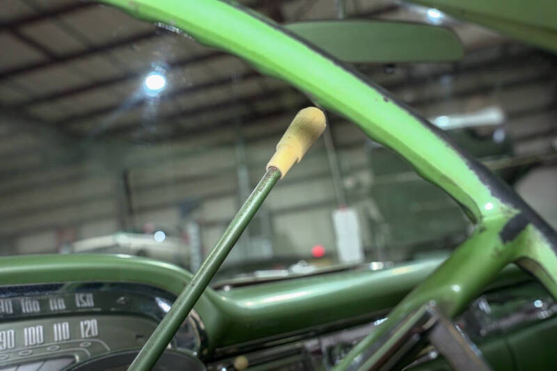 1959 Edsel Ranger