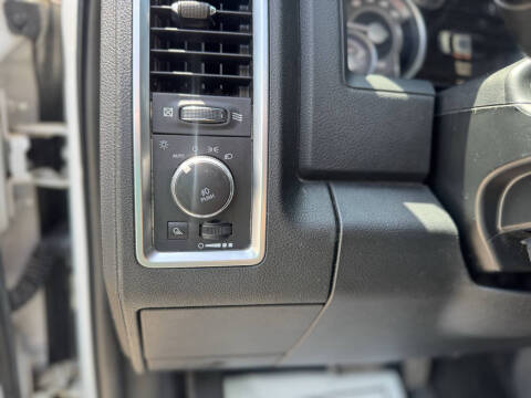 2017 RAM 2500 Laramie Limited