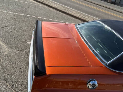 1971 Dodge Challenger