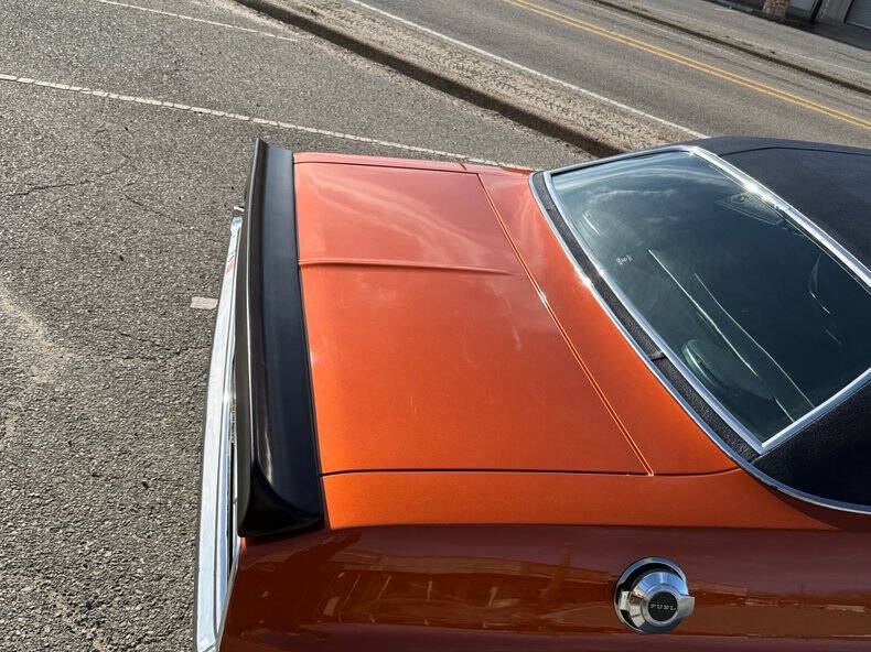 1971 Dodge Challenger