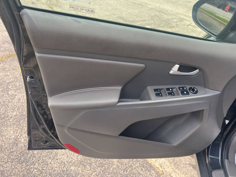 2016 Kia Sportage EX