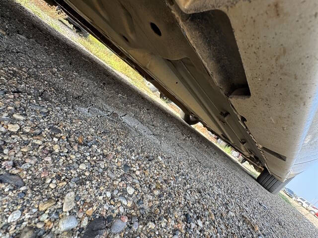 2000 Buick LeSabre Custom