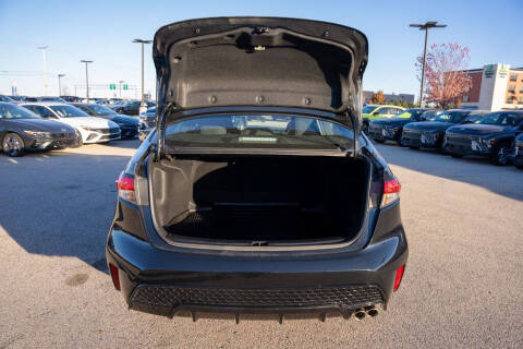 2022 Toyota Corolla SE Nightshade Edition