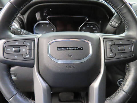 2023 GMC Sierra 2500HD