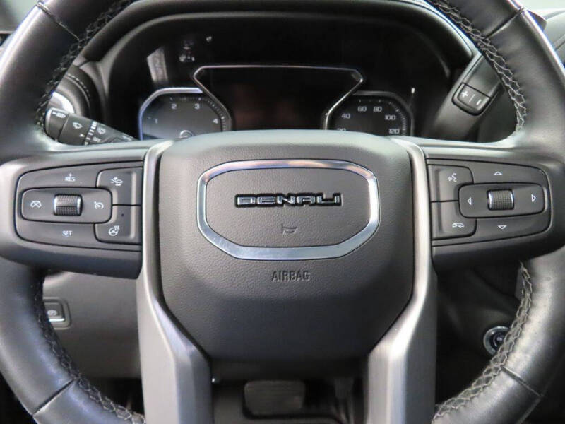 2023 GMC Sierra 2500HD