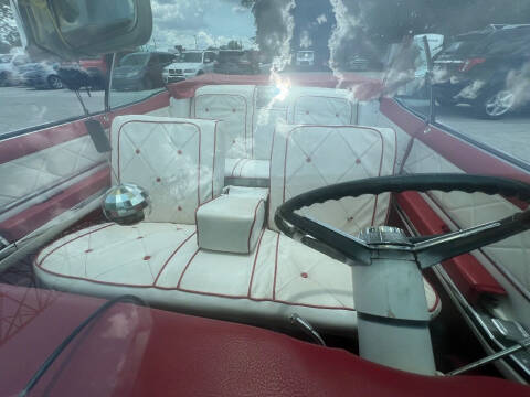 1966 Oldsmobile Ninety-Eight