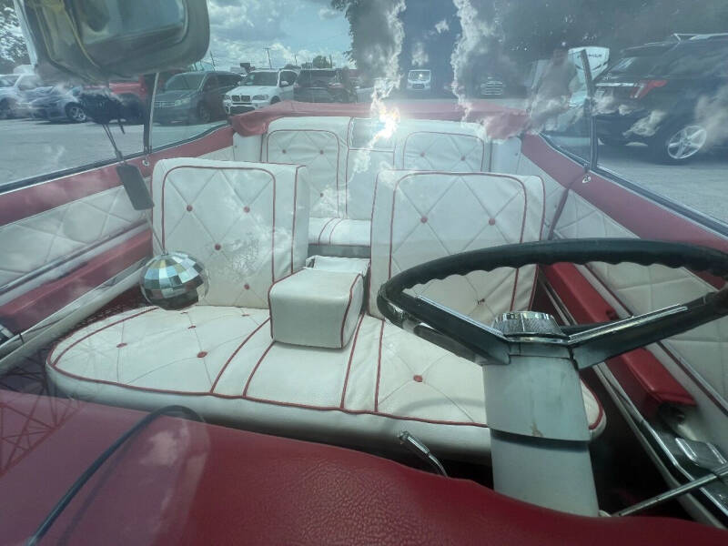 1966 Oldsmobile Ninety-Eight